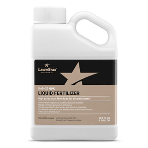 0-0-29 Liquid Fertilizer