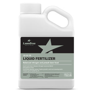 15-0-15 Liquid Fertilizer