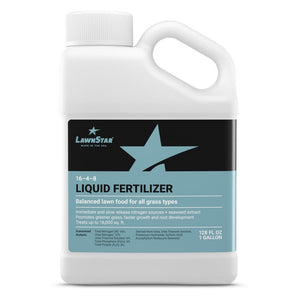 16-4-8 Liquid Fertilizer