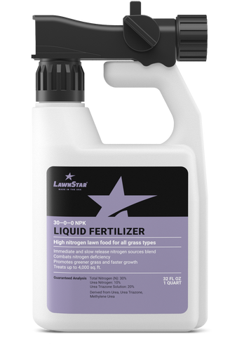 28-0-0 Liquid Fertilizer