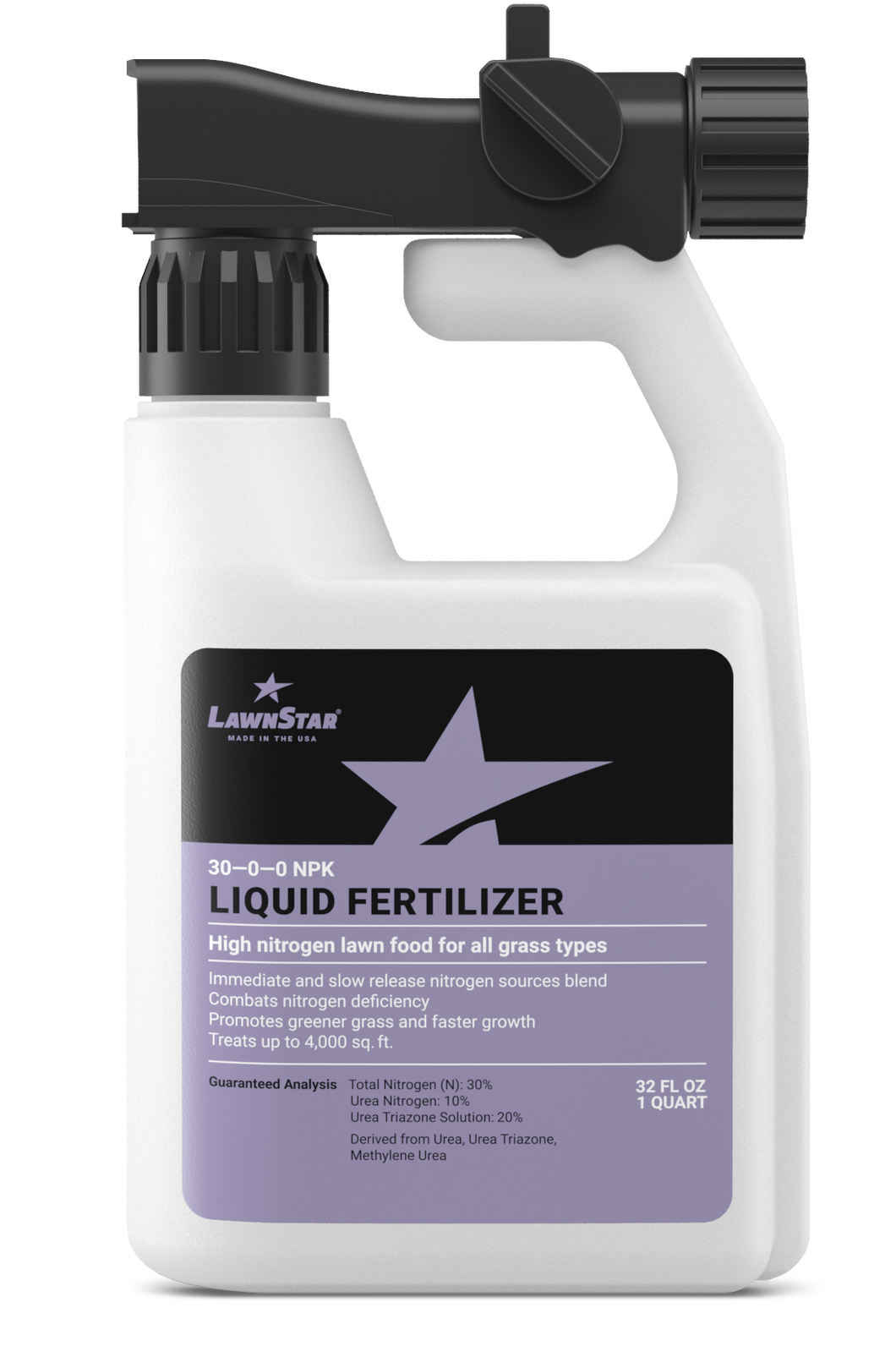 28-0-0 Liquid Fertilizer