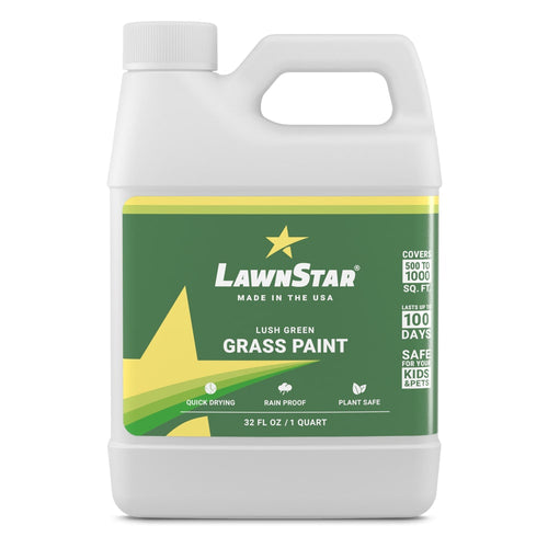 Grass Paint