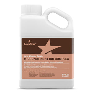 Micronutrient Bio Complex