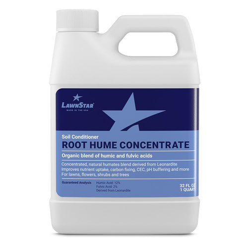 Root Hume Concentrate